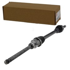 NTY ANTRIEBSWELLE VORDERACHSE