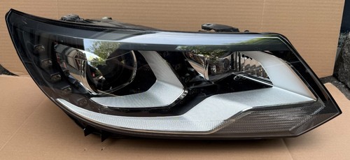 Led xenon scheinwerfer - led, bi-xenon