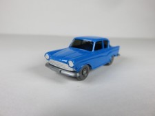 Wiking modelle borgward - wiking, modelle,