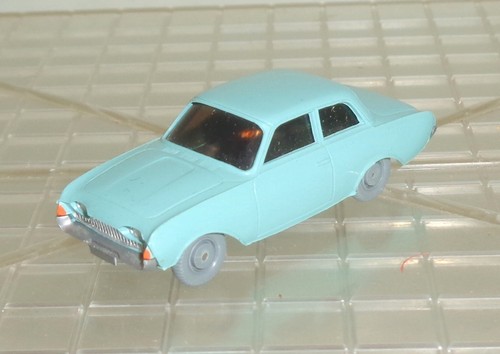 Wiking ford m - wiking:,