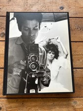 Performance Richard Avedon von John Lahr, Andre Gregory Richard Avedon