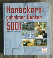 Freitag - Honeckers geheimer