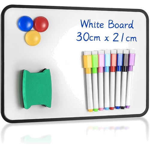 Doppelseitige whiteboard - doppelseitige,