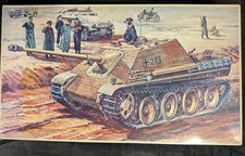 Nichimo 1:35 #3525 Jagdpanzer