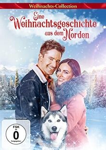 Eine weihnachtsgeschichte aus - eine,