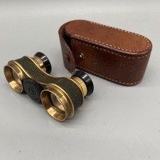 Fernglas Opernglas Bausch &