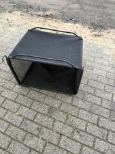 Aufsitzmäher Rasentraktor