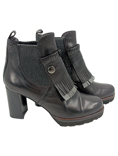 Maripé damen stiefelette - maripé, gr