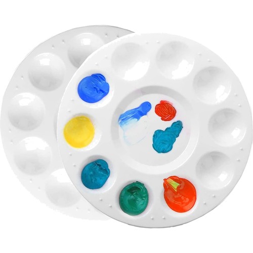 Farbpalette mischpalette - farbpalette,