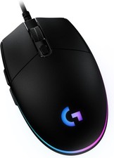 Logitech G203 Gaming-Maus mit