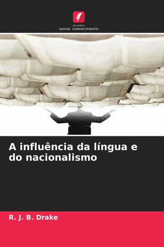 Influência língua e - língua, do