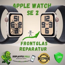 Apple watch display - se,