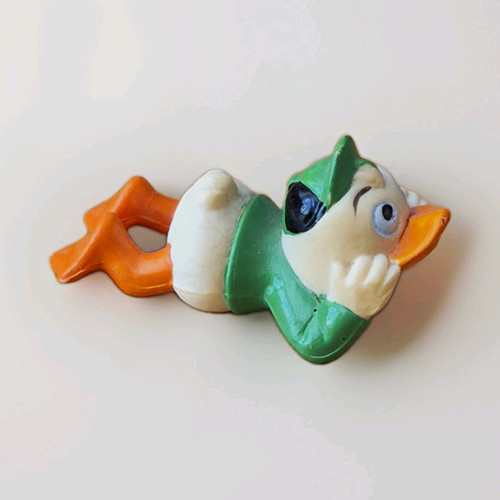 Disney donald duck figur track - donald,