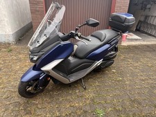 SYM MAXSYM 400 – Topzustand, erst ca. 6.300 km