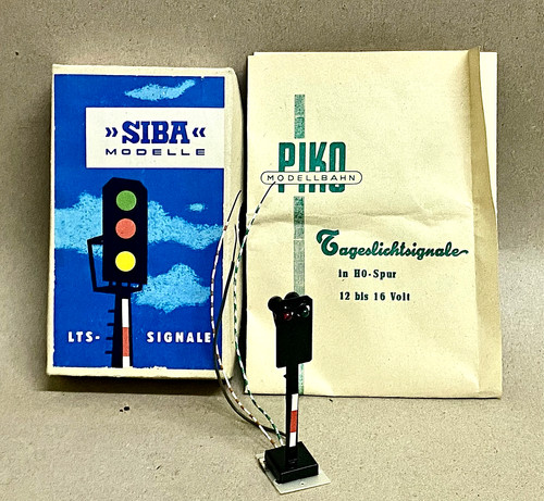Tageslichtsignal - , /