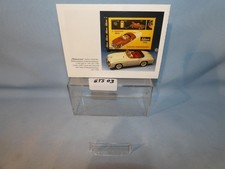 Schuco Scheibe für Mercedes