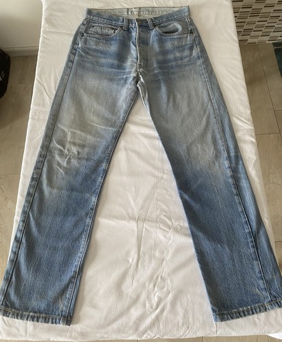 Levi 501 vintage w32 l36 - 501,