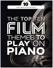 The Top Ten Film Themes To
