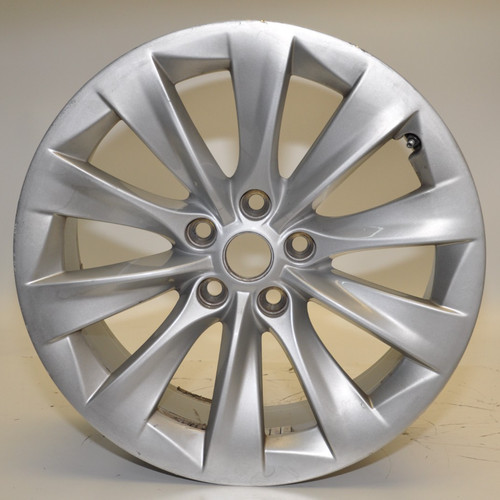 Tesla model alufelge - tesla,