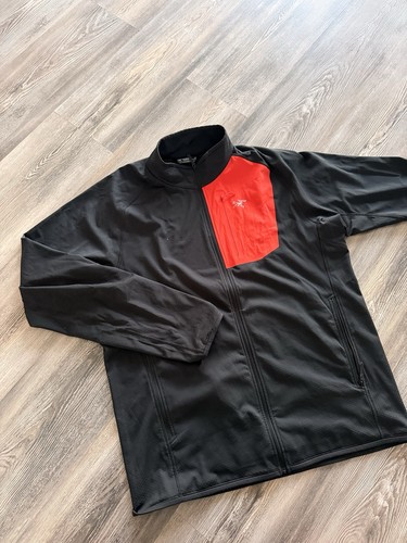 Arc teryx delta jacket mens - delta,