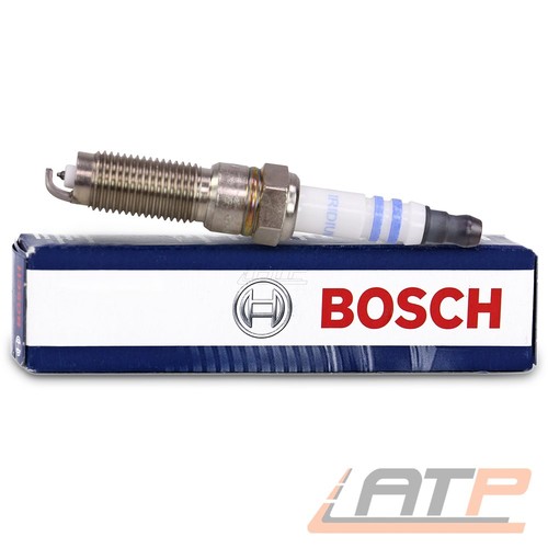 Bosch zündkerze für ford - bosch,