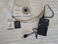Praktica luxmedia - praktica, /