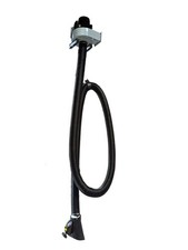 Absauganlage Abgas Miniset /