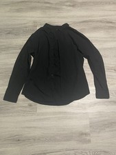 Kleidung (Leinenhemd, Langarm