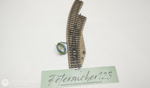 Märklin x elektrische - h0,