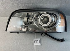 XENON Scheinwerfer Li VOLVO