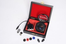 Kunstkopf Mikrofone - binaurale Mikrofone mit Interface D1