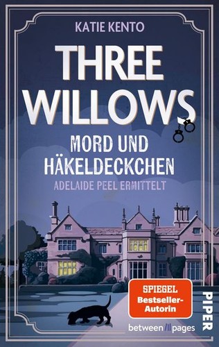 Three willows mord und - three,