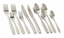 Besteckset 60 Teile Pocoline