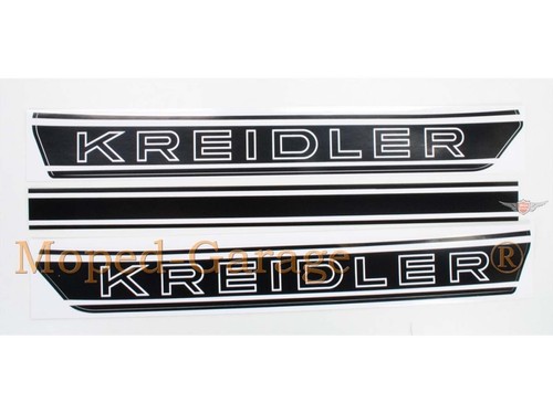 Kreidler florett rmc - kreidler, rs