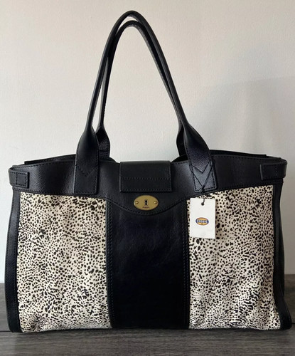 Fossil vri weekender - weekender, 3
