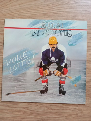 Rodgau monotones volle lotte - rodgau,