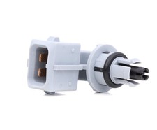 HELLA Ansauglufttemperatursensor Ladelufttemperatursensor 6PT 009 109-221