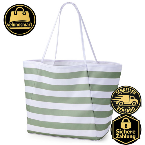 Strandtasche xxl wasserdicht - strandtasche,