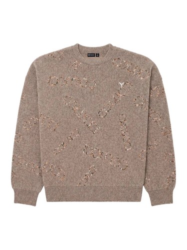 Colucci chenille jaquard - colucci,