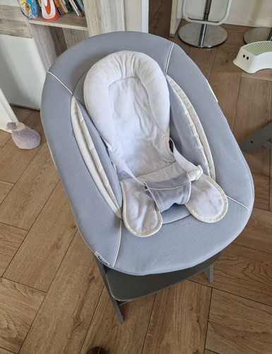Hauck babywippe wippe bouncer - hauck,