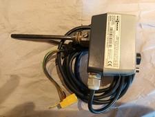 Viessmann Abgas -Temperaturbegrenzer, STB  (JUMO)