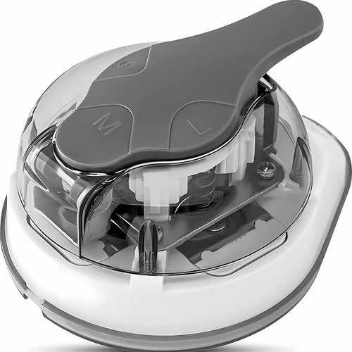 Eckenstanzer 1 - eckenstanzer, 3-in-1