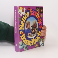 Neues farbige Bastelbuch  | 