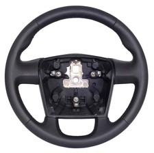 Lenkrad für Fiat Ducato III 250 Lederlenkrad Leder Tuning 70-869