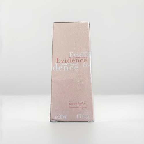 Eau parfum evidence - parfum, yves