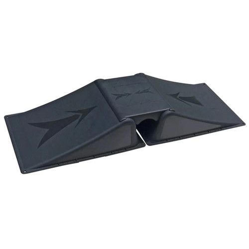 Wege multi skate rampe - 2,