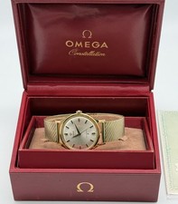 Omega Constellation 750