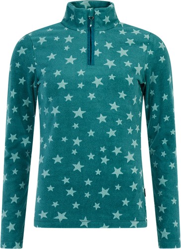 Protest snowboard fleece jacke - snowboard,