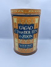 Große A C J Van Houston &