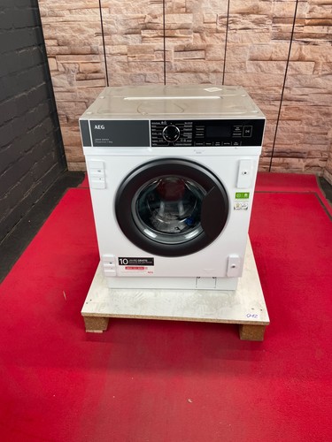 Aeg serie 8000 lr8bi7480 - serie,